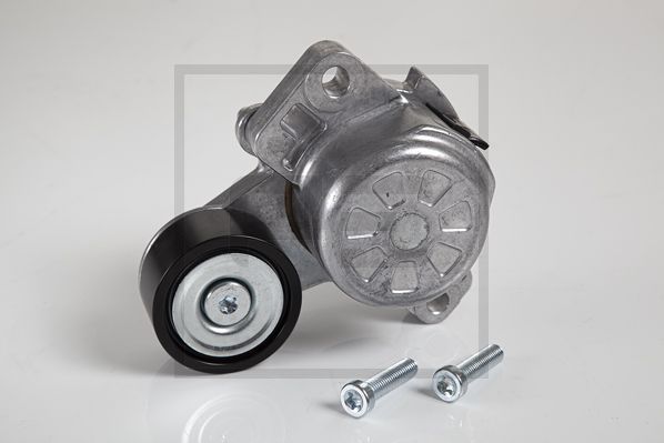 Натяжитель ремня, клиновой зубча PE 01086300A