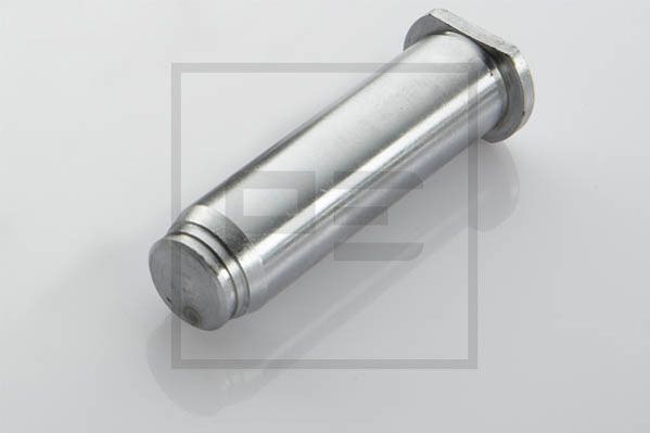 Болт, ролик тормозных колодок PE 01609200A