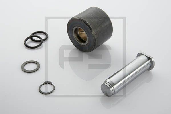 ремонтный комплект, ролик тормозных колодок PE 01611400A