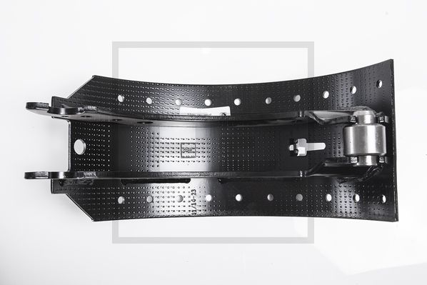 Тормозные колодки PE 04617200A