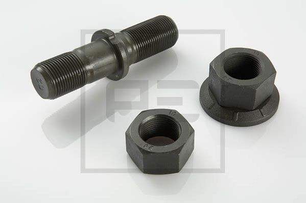 Шпилька колеса PE 06710700A