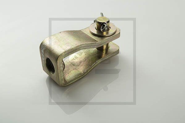 Монтажный комплект, тормозная пневматическая камера PE 07059700A