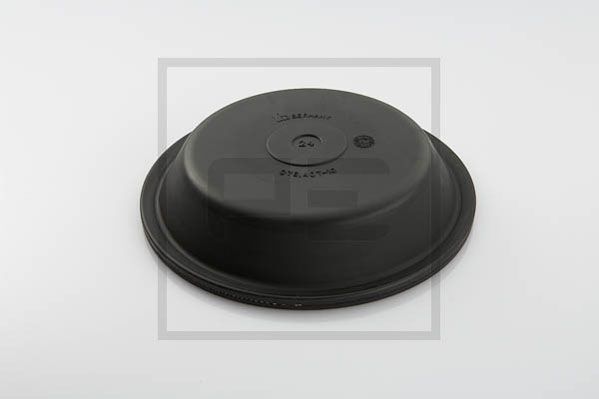 Мембрана, мембранный тормозной цилиндр PE 07641210A