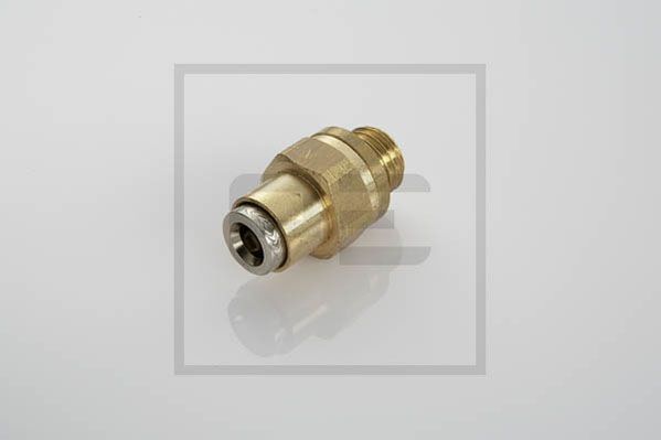 Соединительные элементы, трубопровод сжатого воздуха PE 07668950A