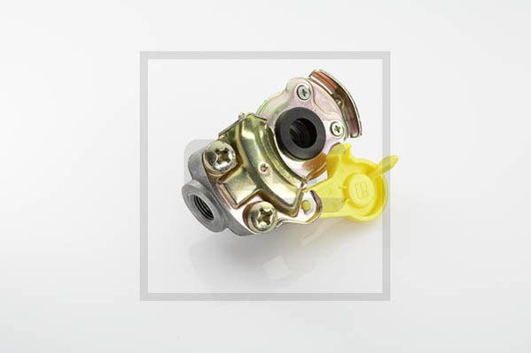 Соединительная головка PE 07691100A