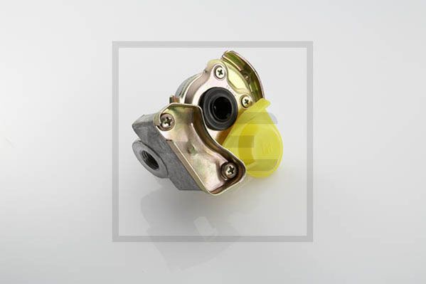 Соединительная головка PE 07691910A