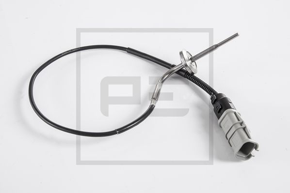 Датчик, температура выхлопных газов PE 08035200A