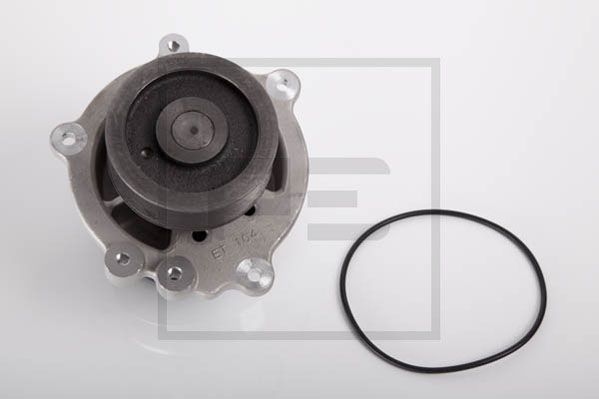 Водяной насос, охлаждение двигателя PE 10015100A