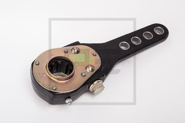 Система тяг и рычагов, тормозная система PE 19602700A