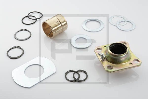 Ремонтный комплект, тормозной ра PE 26657900A
