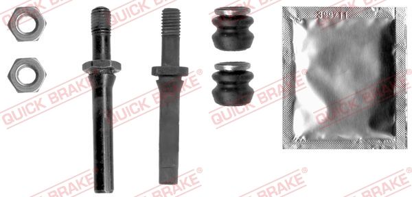 Комплект направляющей гильзы QUICK BRAKE 1131381X