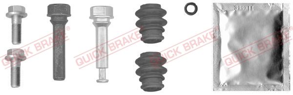 Комплект направляющей гильзы QUICK BRAKE 1131466X