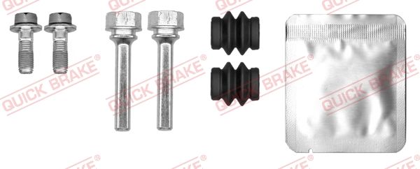 Комплект направляющей гильзы QUICK BRAKE 1131489X