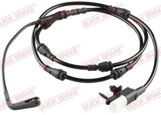 Сигнализатор, износ тормозных колодок QUICK BRAKE WS0444A