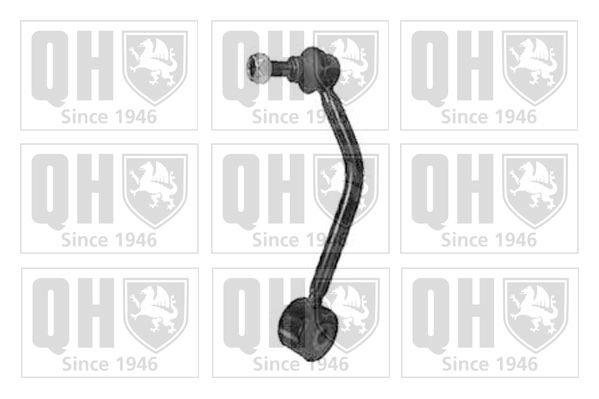Тяга / стойка, стабилизатор QUINTON HAZELL QLS3566S