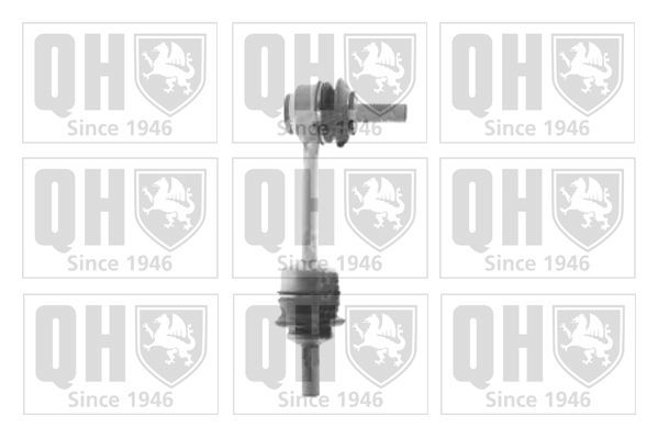Тяга / стойка, стабилизатор QUINTON HAZELL QLS3623S
