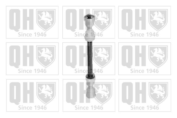 Тяга / стойка, стабилизатор QUINTON HAZELL QLS3722S