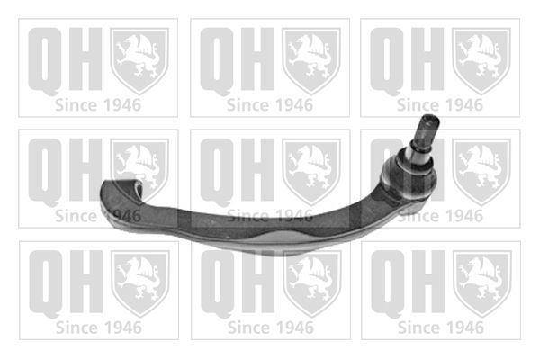 Наконечник поперечной рулевой тяги QUINTON HAZELL QR3450S