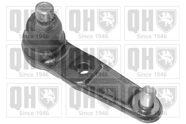 Шарнир независимой подвески / поворотного рычага QUINTON HAZELL QSJ1416S