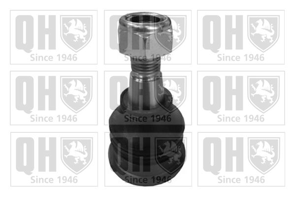Шарнир независимой подвески / поворотного рычага QUINTON HAZELL QSJ3427S