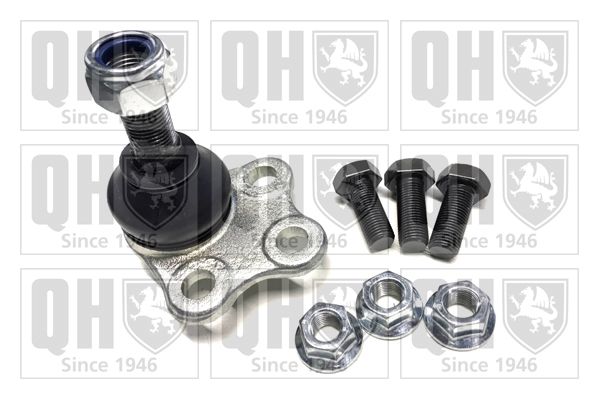 Шарнир независимой подвески / поворотного рычага QUINTON HAZELL QSJ3489S