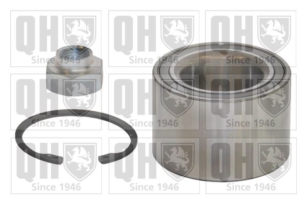 Комплект подшипника ступицы колеса QUINTON HAZELL QWB1342