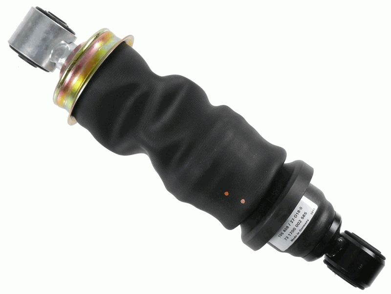 Гаситель, крепление кабины SACHS 105408