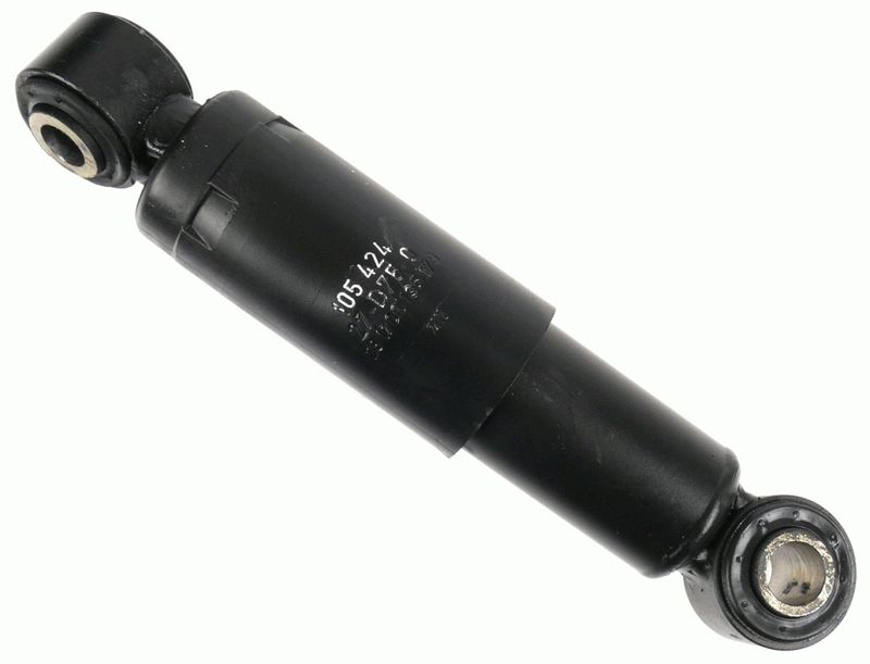 Гаситель, крепление кабины SACHS 105424