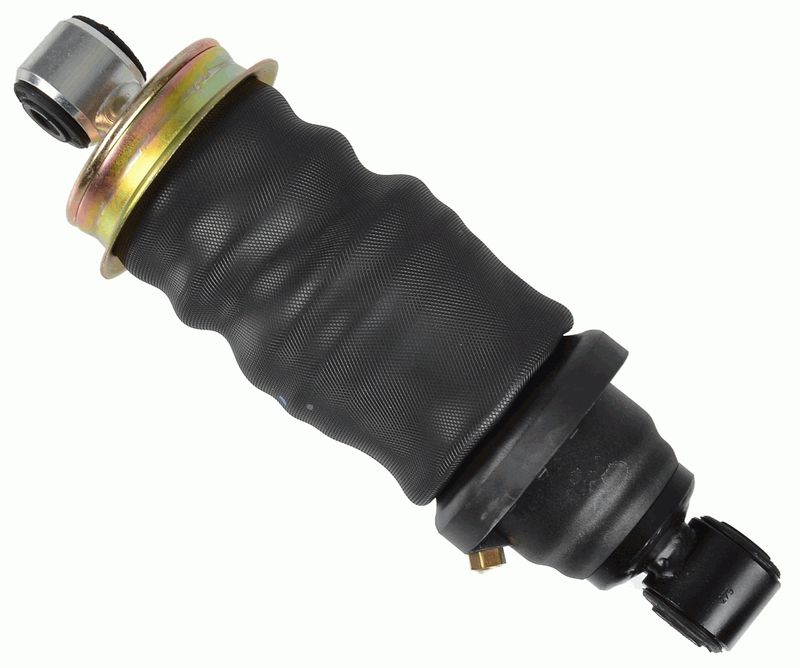 Гаситель, крепление кабины SACHS 105856