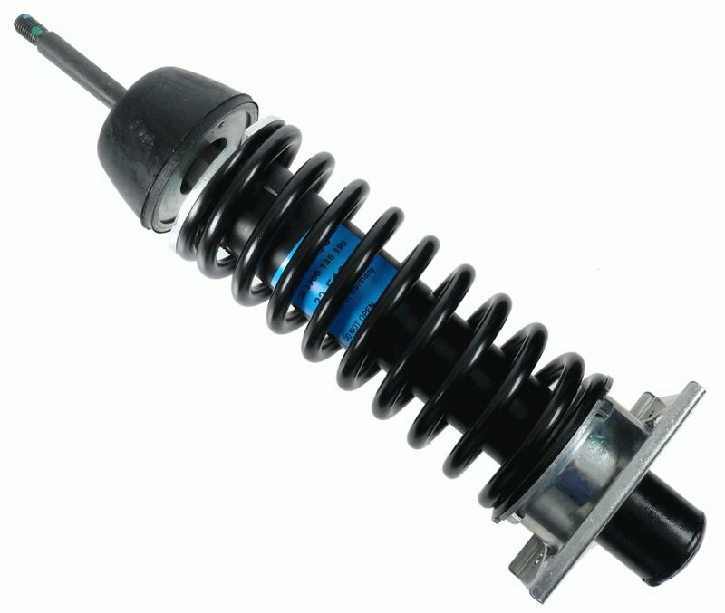 Гаситель, крепление кабины SACHS 106783