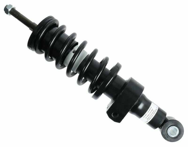 Гаситель, крепление кабины SACHS 115897