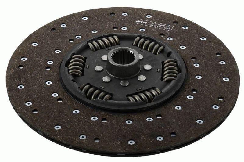 Диск сцепления SACHS 1878062944