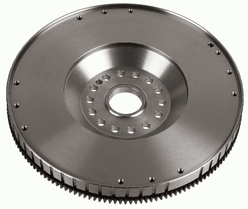 Маховик SACHS 3421601087