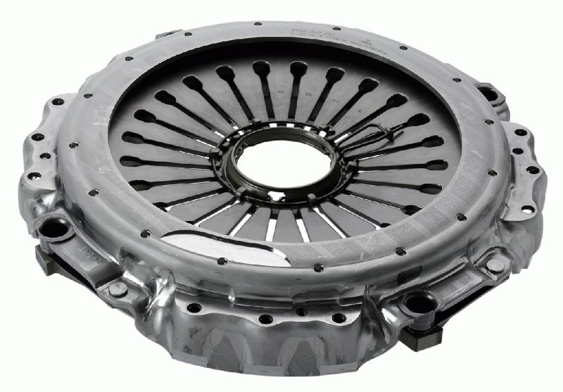 Нажимной диск сцепления SACHS 3482000251