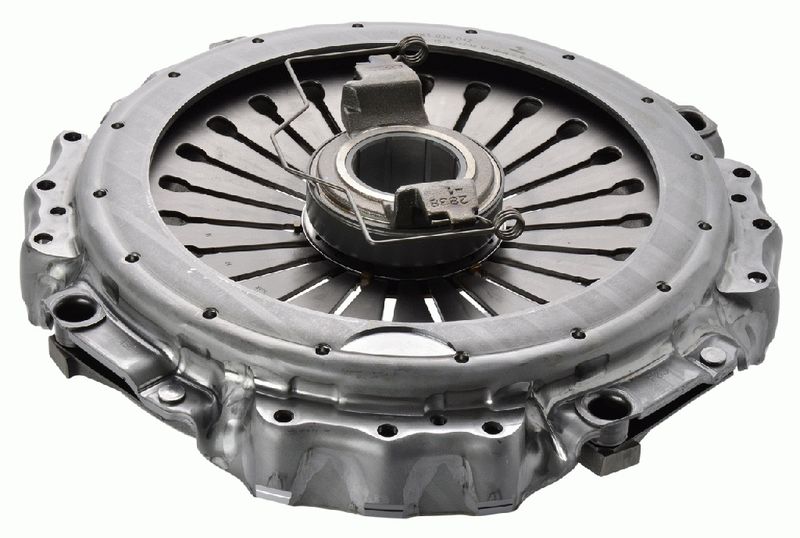 Нажимной диск сцепления SACHS 3483034042