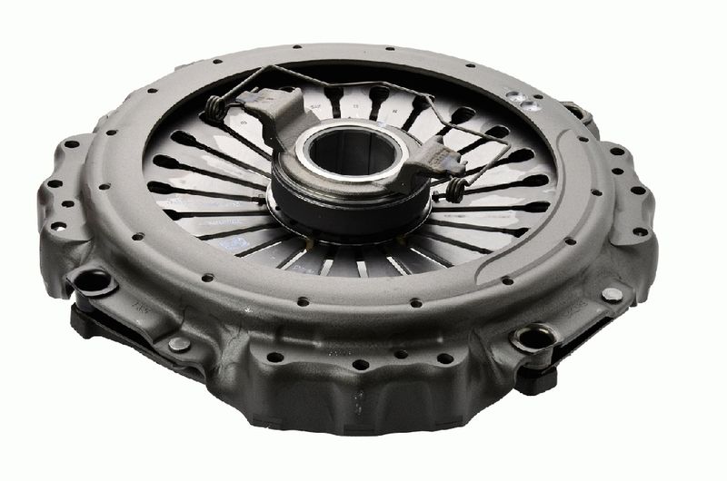 Нажимной диск сцепления SACHS 3483034043