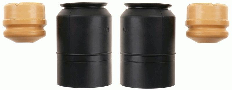 Пылезащитный комплект, амортизатор SACHS 900129