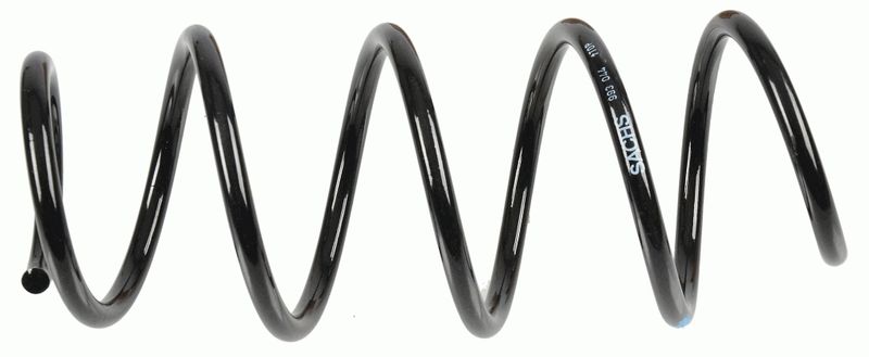 Пружина ходовой части SACHS 993044