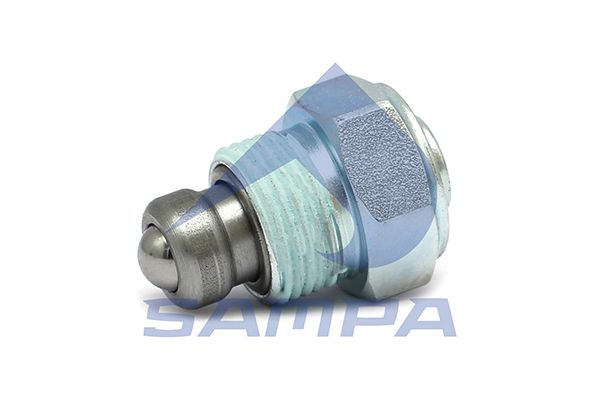 Запорный цилиндр, механическая коробка передач SAMPA 038448