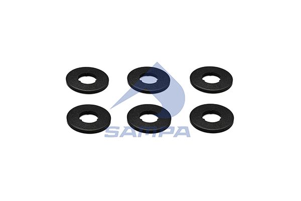 Прокладка, корпус форсунки SAMPA 038457