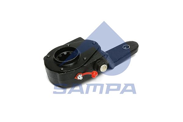 Система тяг и рычагов, тормозная система SAMPA 039150