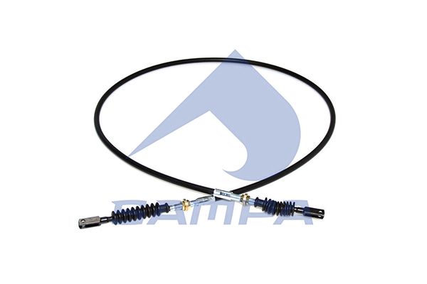 Тросик газа SAMPA 041441