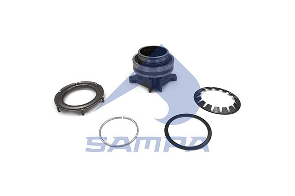 Выжимной подшипник SAMPA 042087