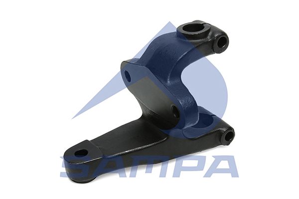 Кронштейн рессоры SAMPA 043262