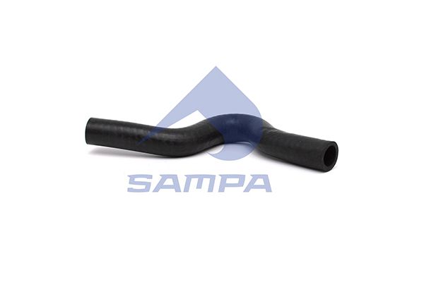 Шланг радиатора SAMPA 043391