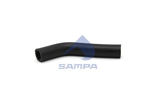 Шланг радиатора SAMPA 043403