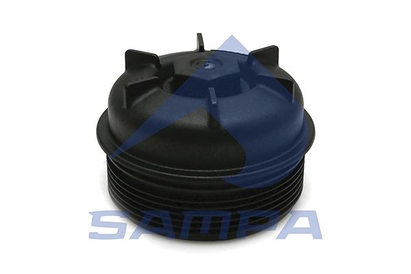 Крышка, топливный фильтр SAMPA 044107