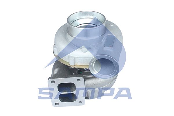 Компрессор, наддув SAMPA 046195