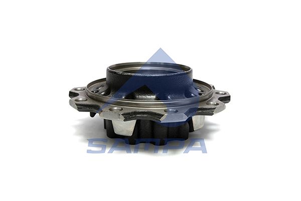 Ступица колеса SAMPA 047455