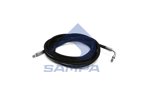 Шланг сцепления SAMPA 049012